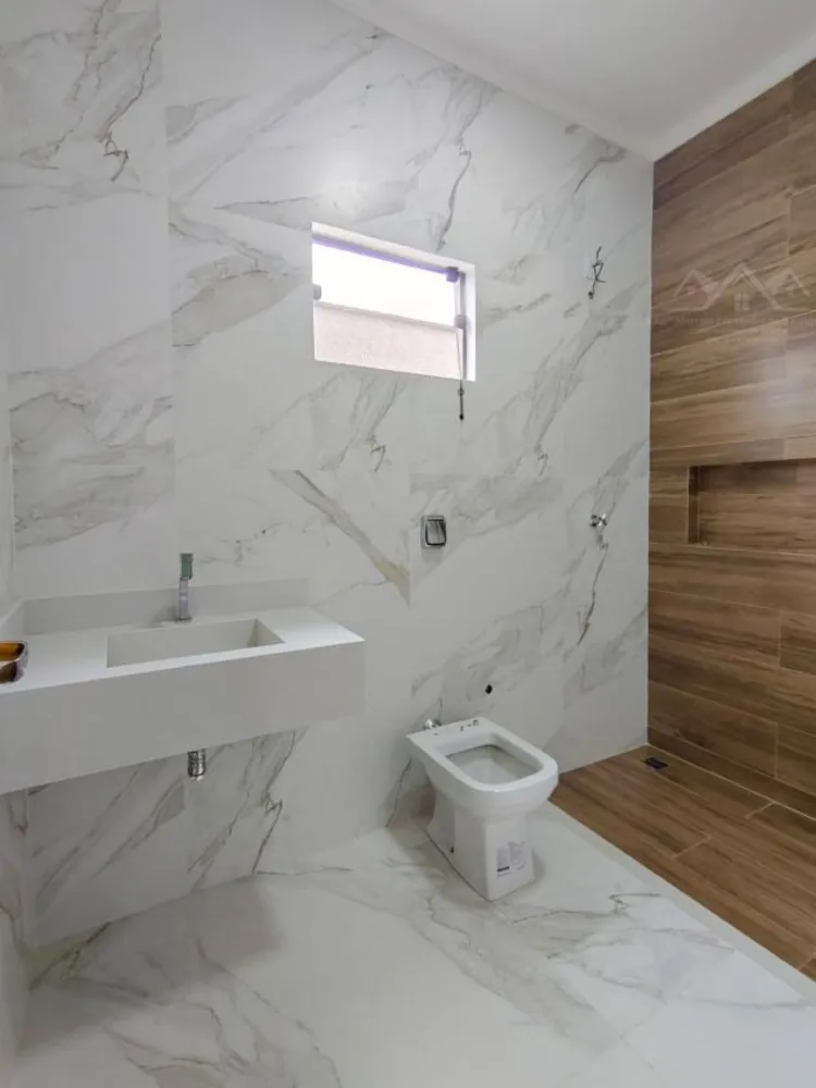 Casa, 3 quartos, 160 m² - Foto 3