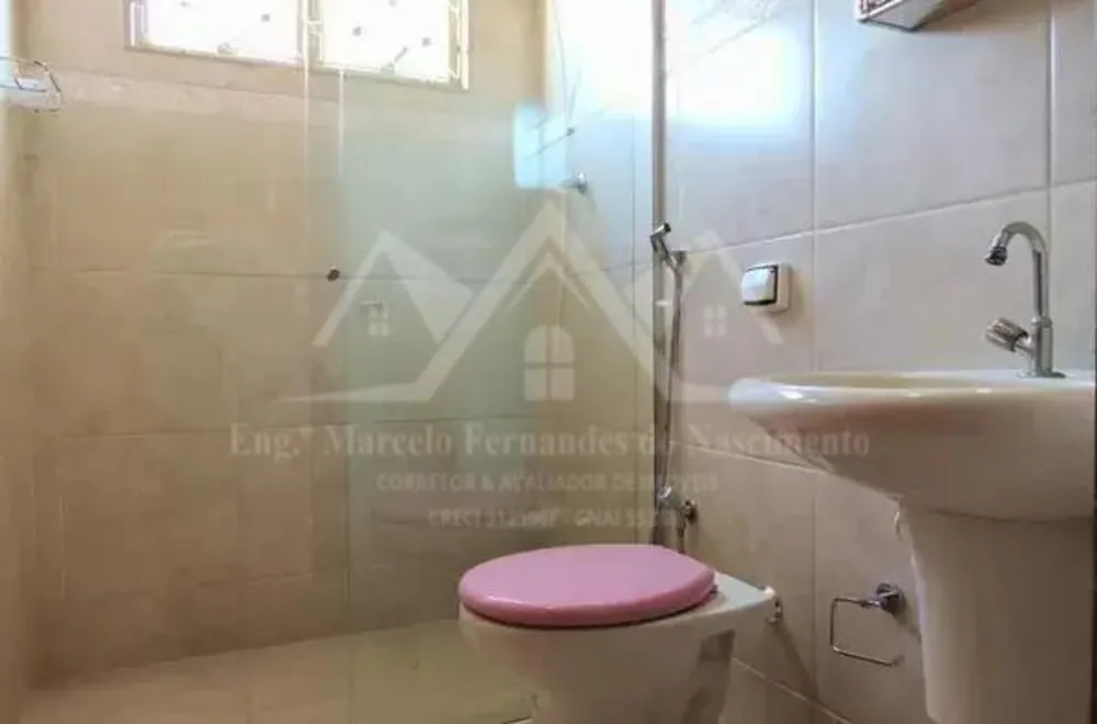 Casa, 3 quartos, 175 m² - Foto 8