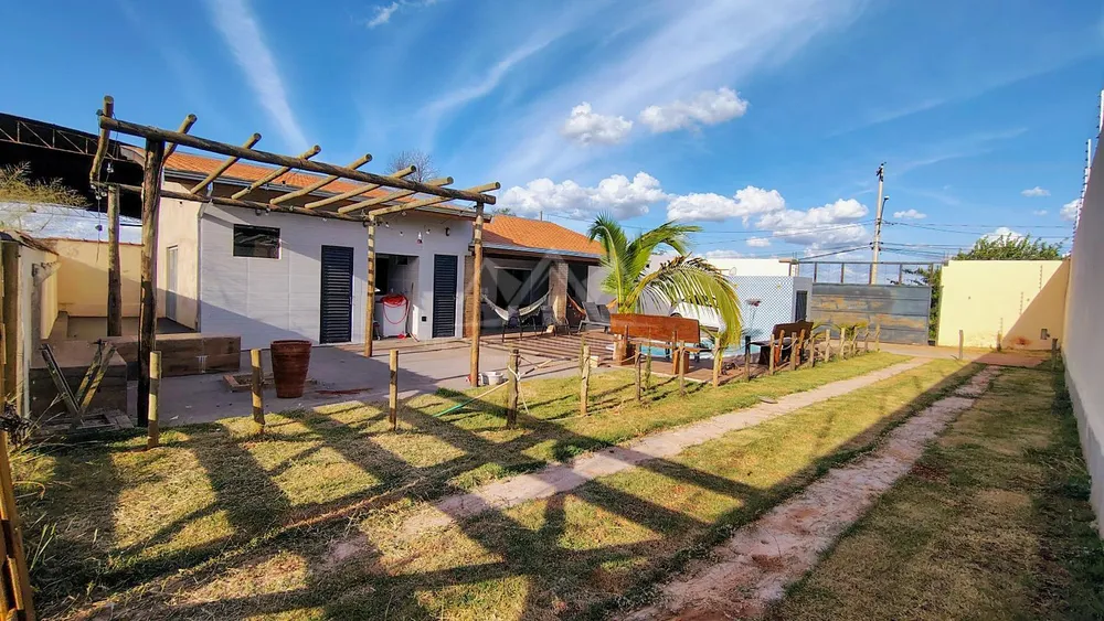 Chácara, 3 quartos, 1444 m² - Foto 13