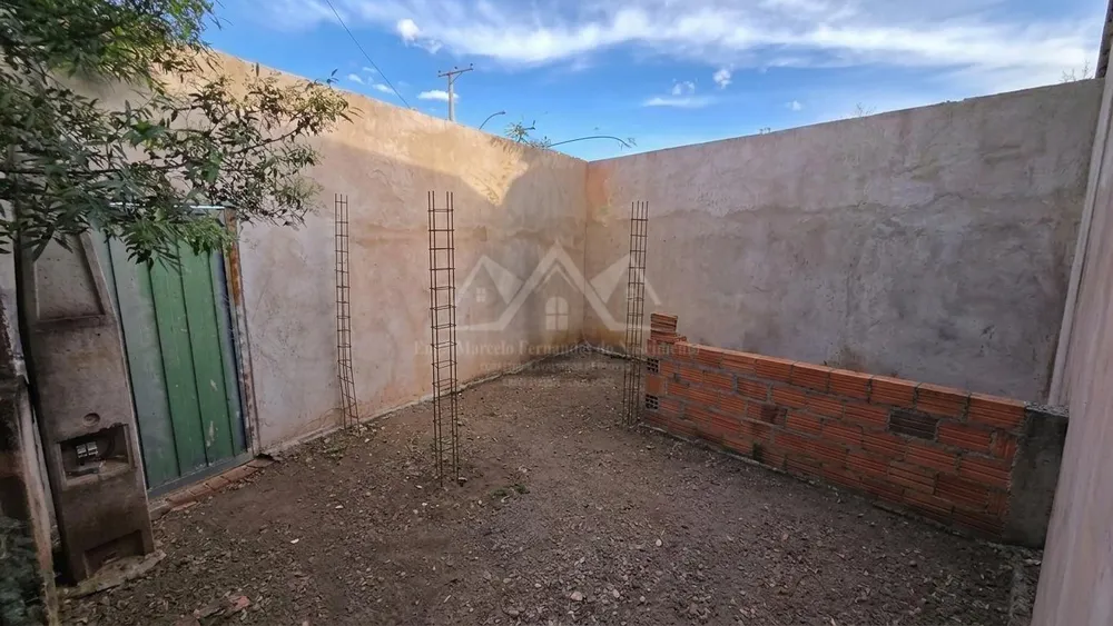 Chácara, 3 quartos, 1444 m² - Foto 14