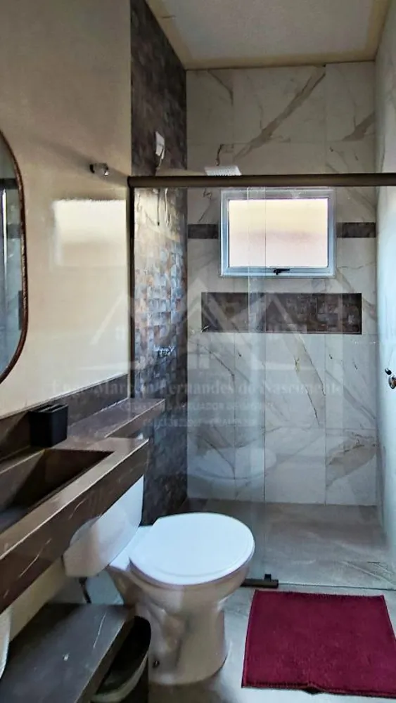 Chácara, 3 quartos, 1444 m² - Foto 7
