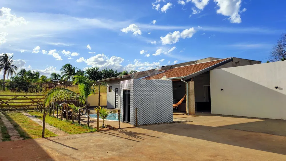 Chácara, 3 quartos, 1444 m² - Foto 5