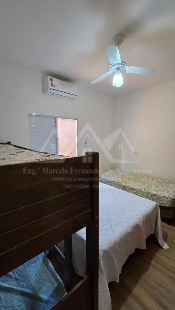 Chácara, 3 quartos, 1444 m² - Foto 10