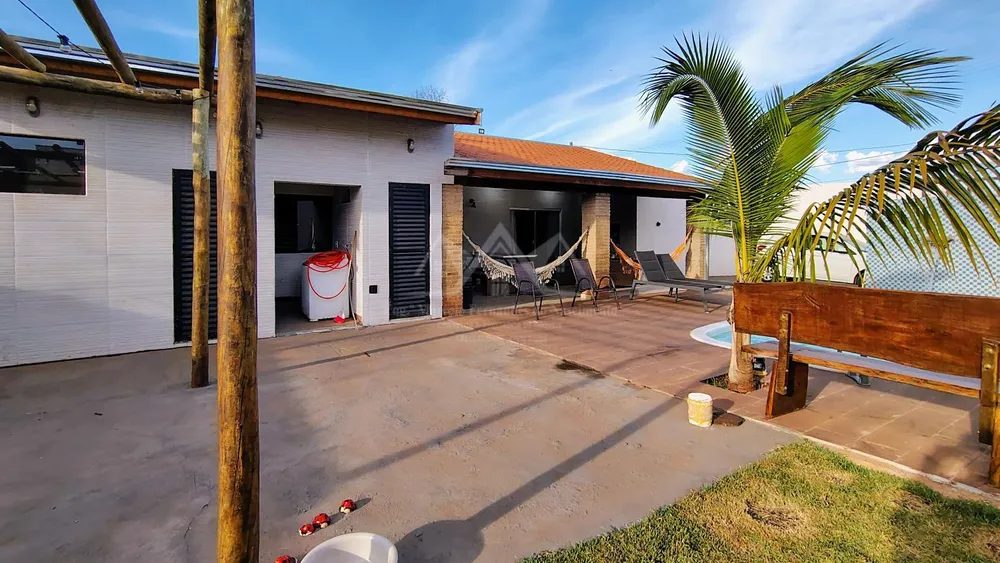 Chácara, 3 quartos, 1444 m² - Foto 12