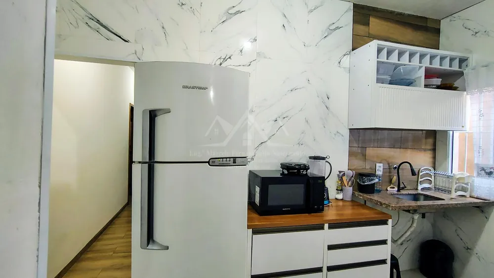 Chácara, 3 quartos, 1444 m² - Foto 8