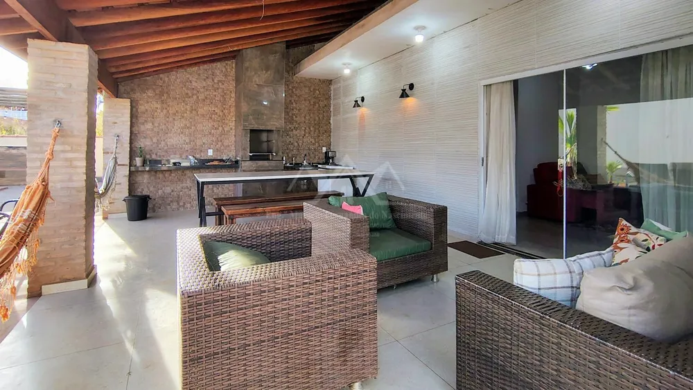 Chácara, 3 quartos, 1444 m² - Foto 6