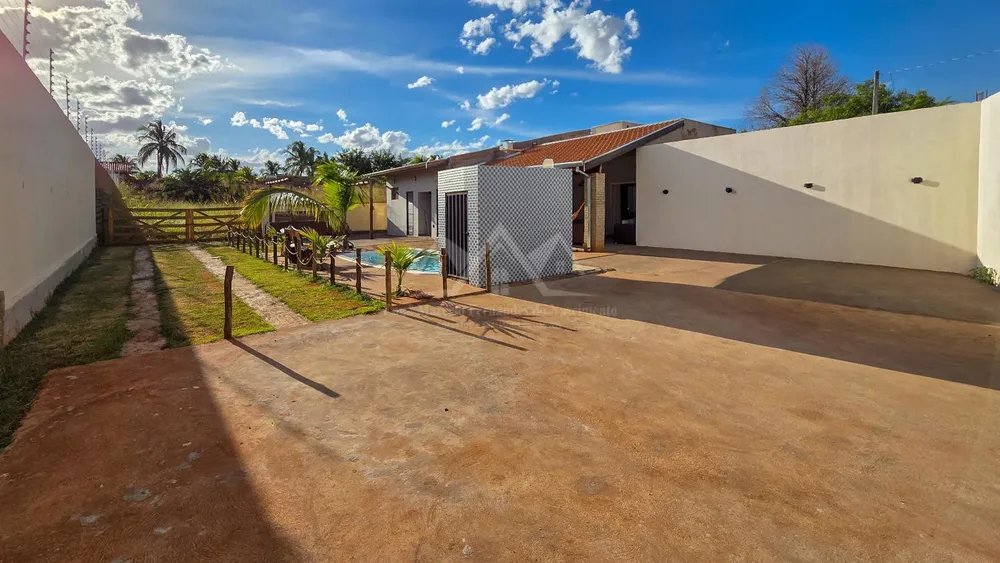Chácara, 3 quartos, 1444 m² - Foto 15