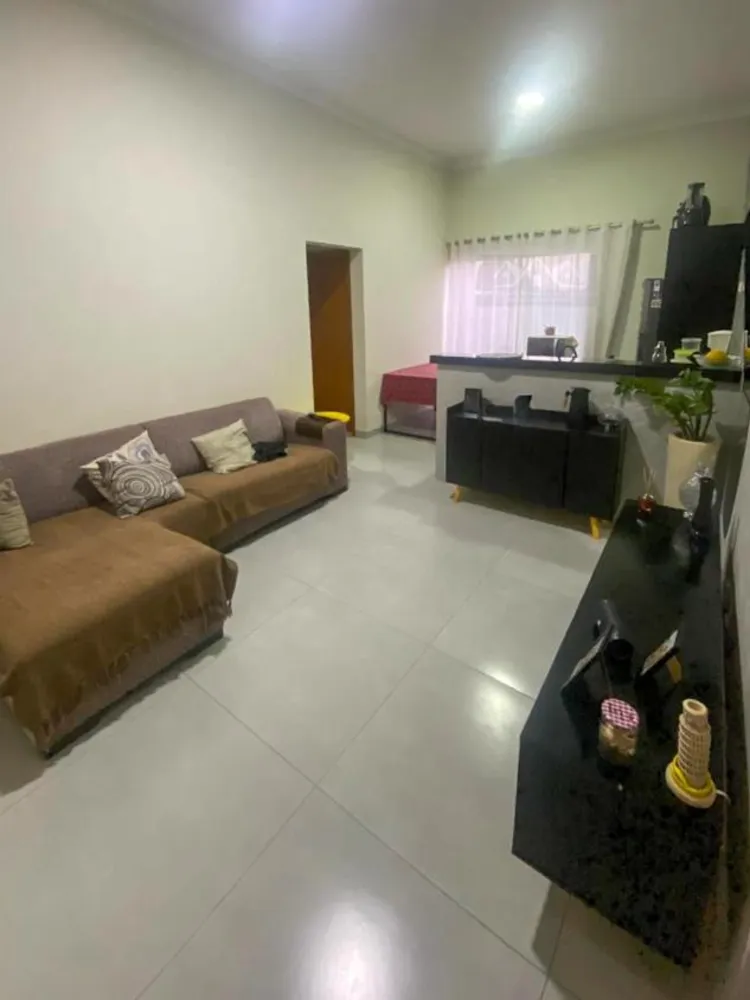 Casa, 2 quartos, 50 m² - Foto 3
