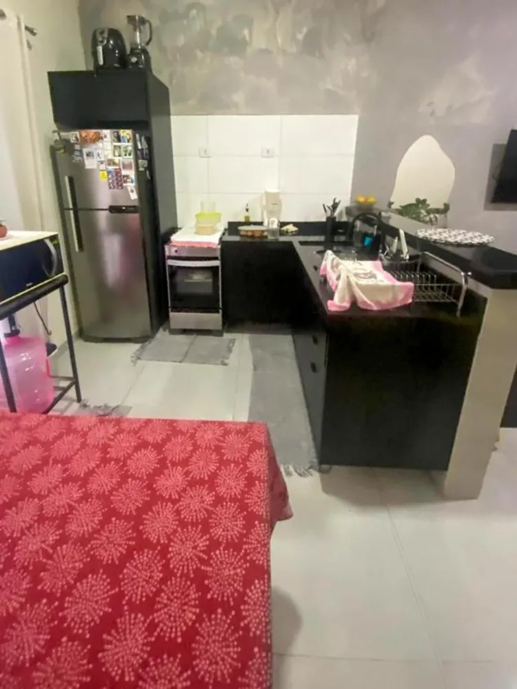 Casa, 2 quartos, 50 m² - Foto 5