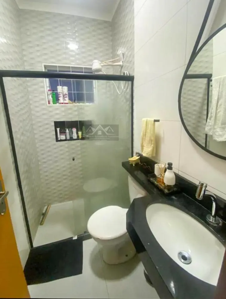 Casa, 2 quartos, 50 m² - Foto 7
