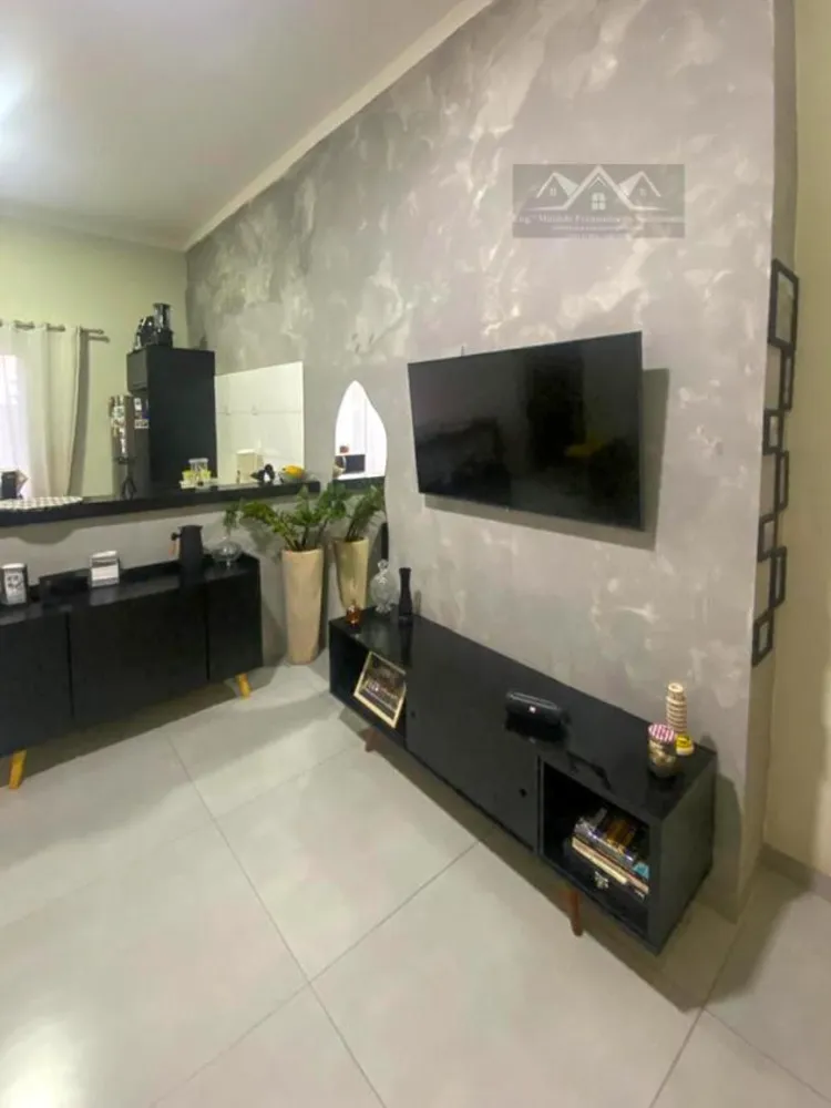 Casa, 2 quartos, 50 m² - Foto 4