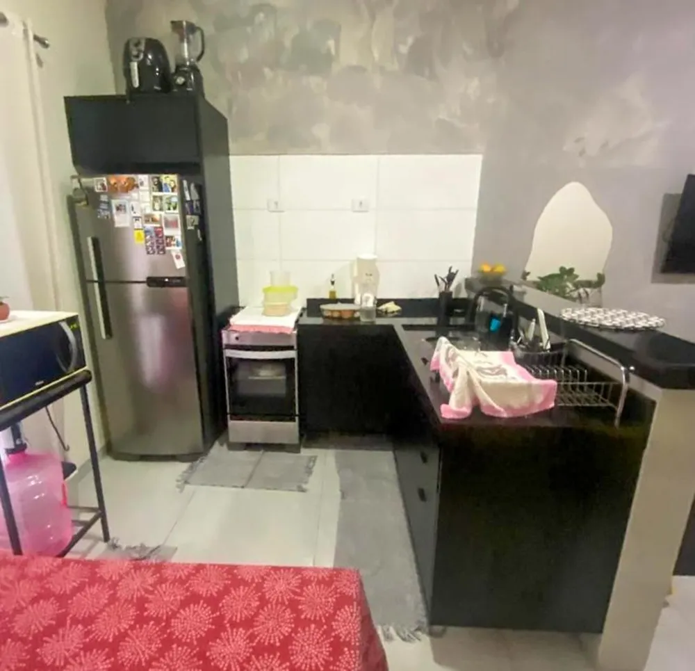 Casa, 2 quartos, 50 m² - Foto 6