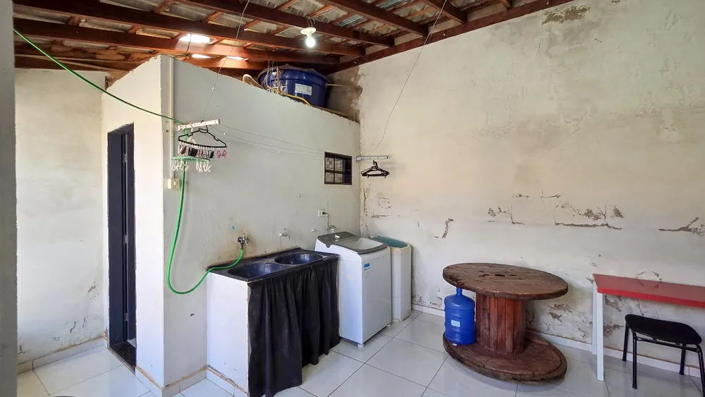 Casa, 3 quartos, 145 m² - Foto 9