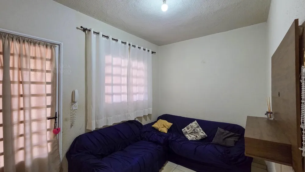 Casa, 3 quartos, 145 m² - Foto 1