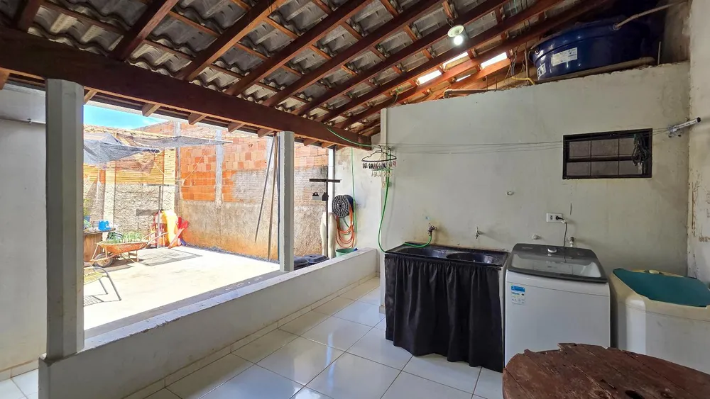 Casa, 3 quartos, 145 m² - Foto 8