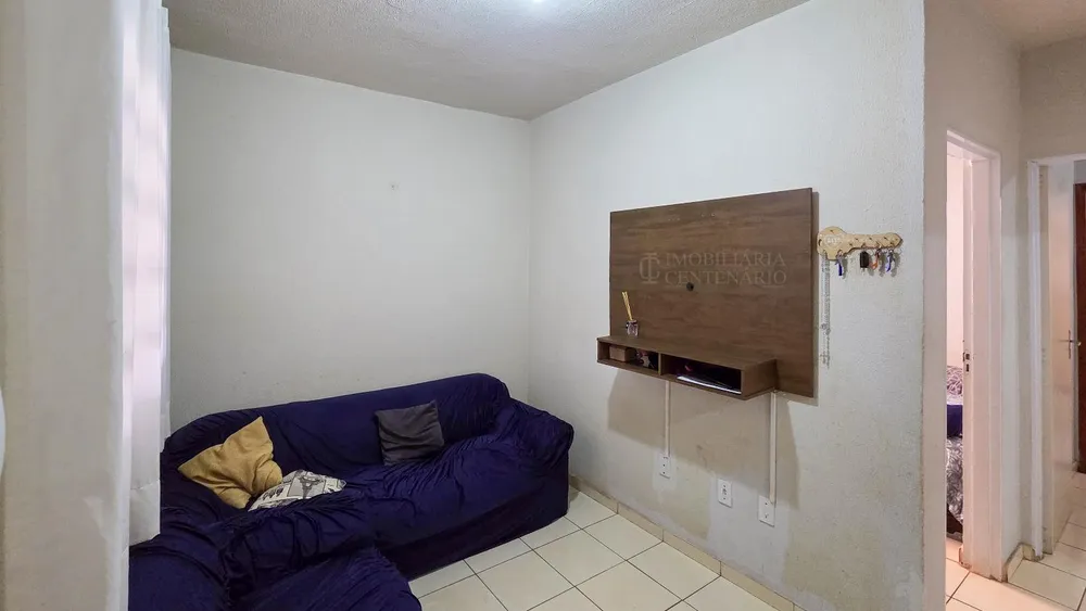Casa, 3 quartos, 145 m² - Foto 2
