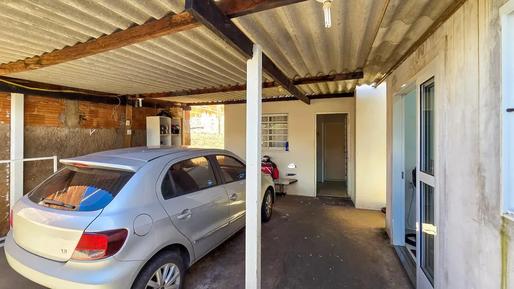 Casa, 3 quartos, 145 m² - Foto 11