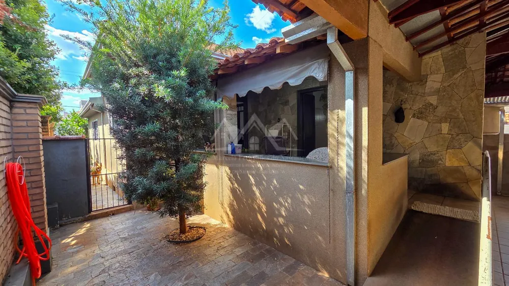 Casa, 3 quartos, 203 m² - Foto 16