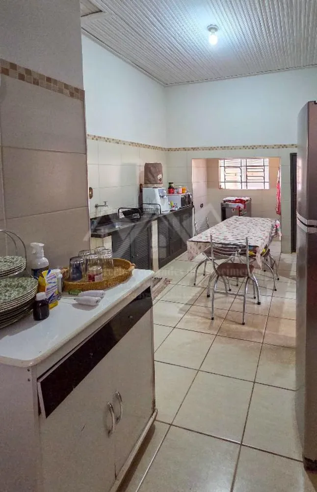Casa, 3 quartos, 203 m² - Foto 10