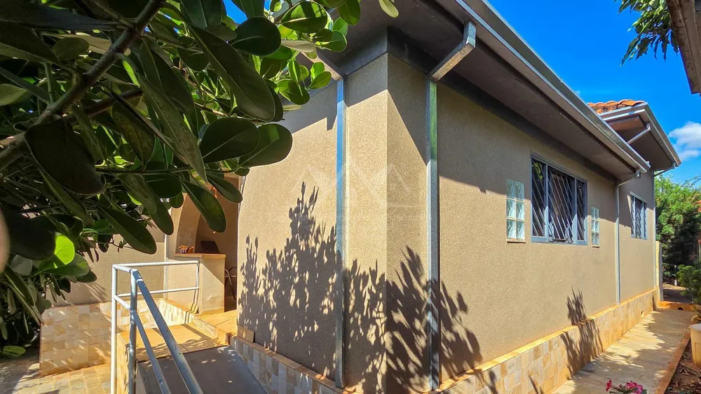 Casa, 3 quartos, 203 m² - Foto 3