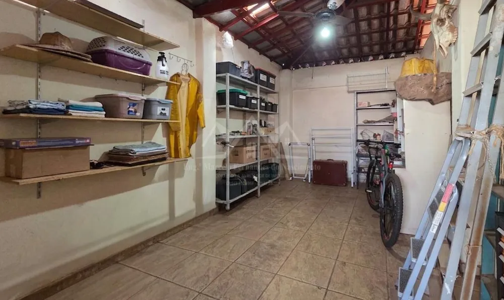 Casa, 3 quartos, 203 m² - Foto 15