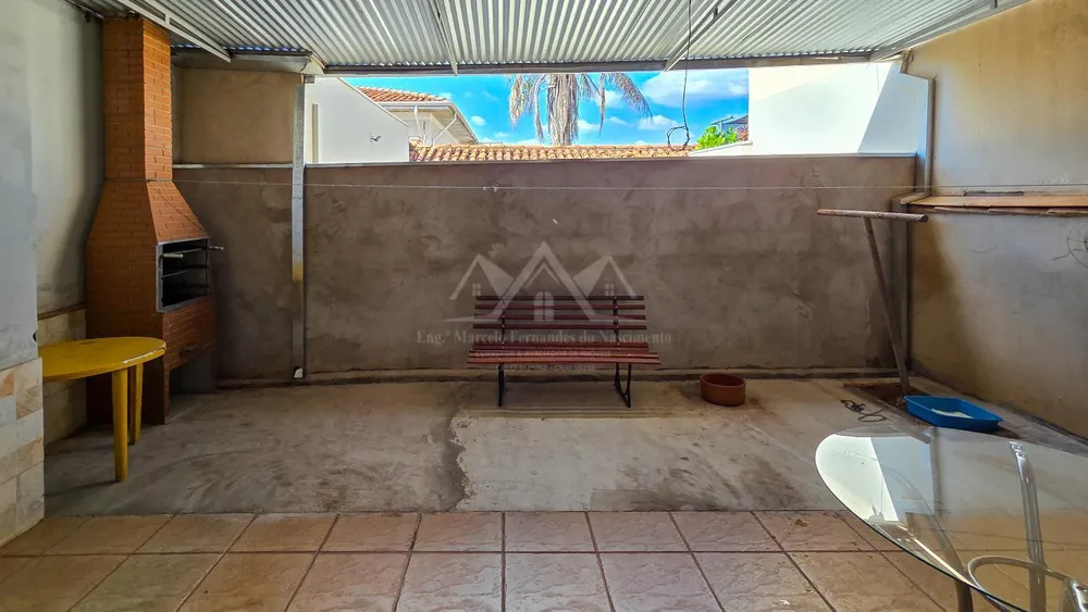 Casa, 3 quartos, 203 m² - Foto 14