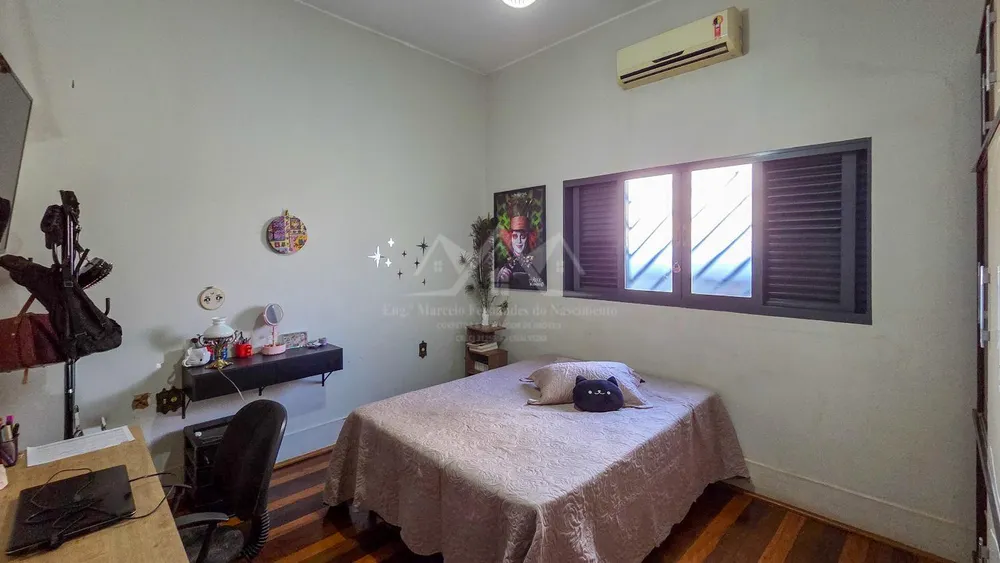 Casa, 3 quartos, 203 m² - Foto 8