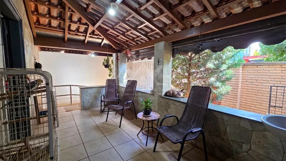 Casa, 3 quartos, 203 m² - Foto 13
