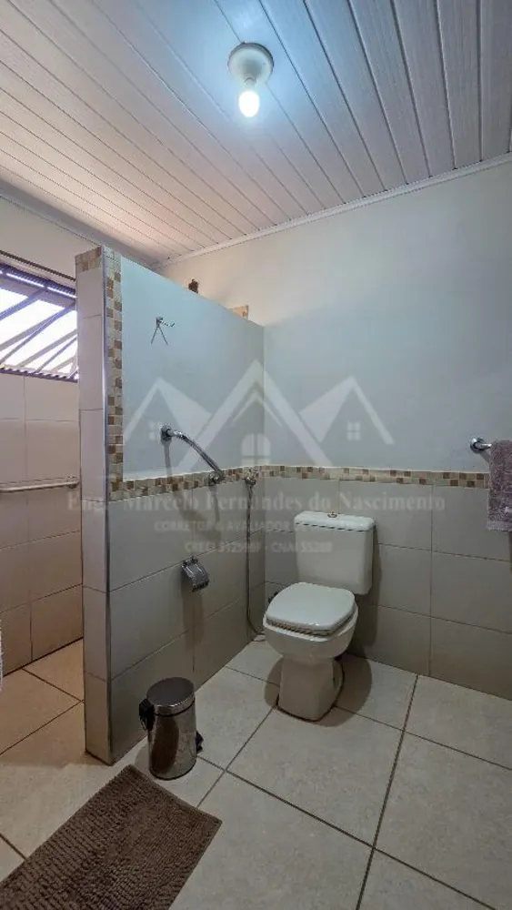 Casa, 3 quartos, 203 m² - Foto 6