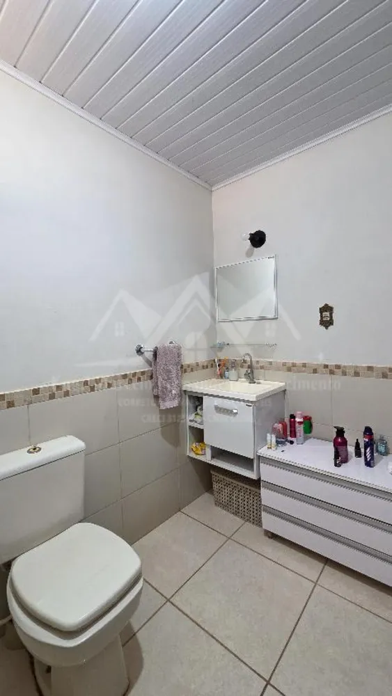 Casa, 3 quartos, 203 m² - Foto 5