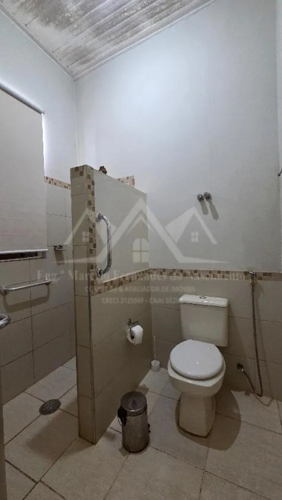 Casa, 3 quartos, 203 m² - Foto 12