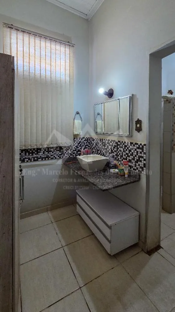 Casa, 3 quartos, 203 m² - Foto 11