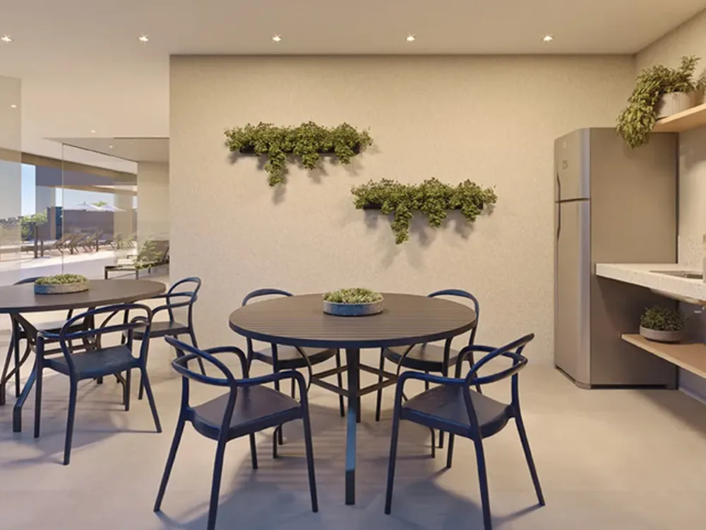 Apartamento, 2 quartos, 51 m² - Foto 18