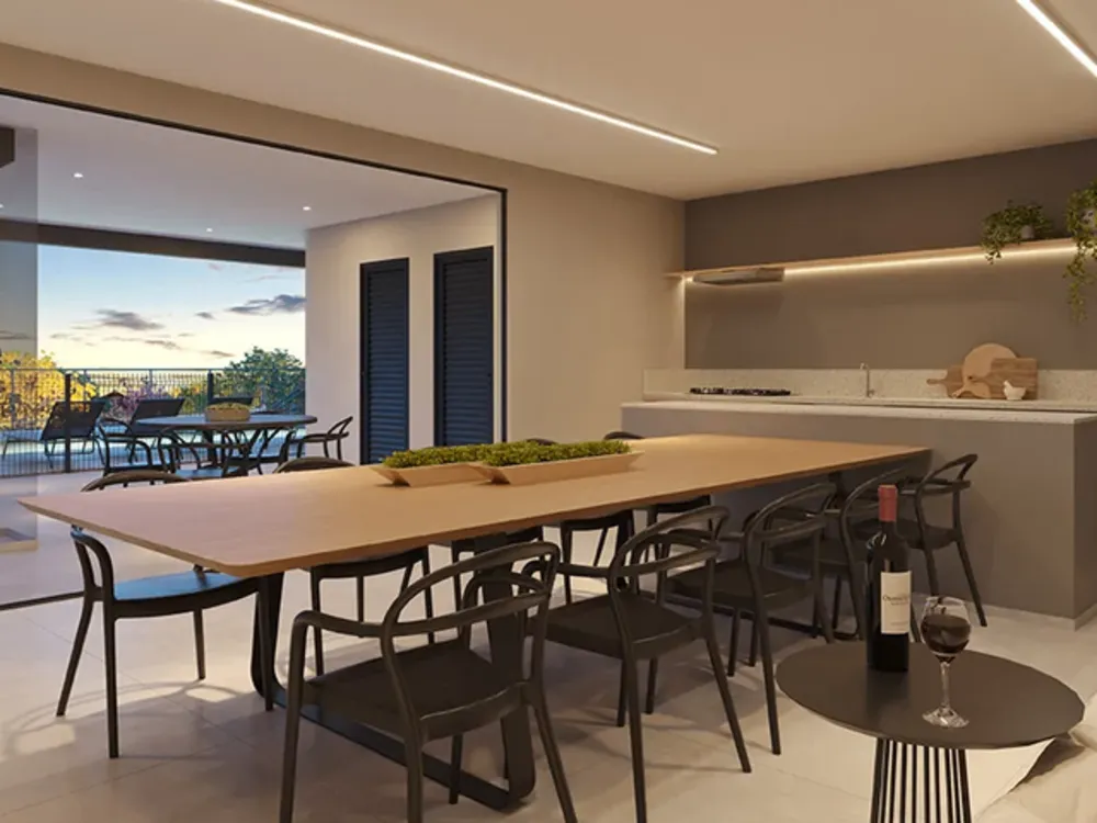 Apartamento, 2 quartos, 51 m² - Foto 19