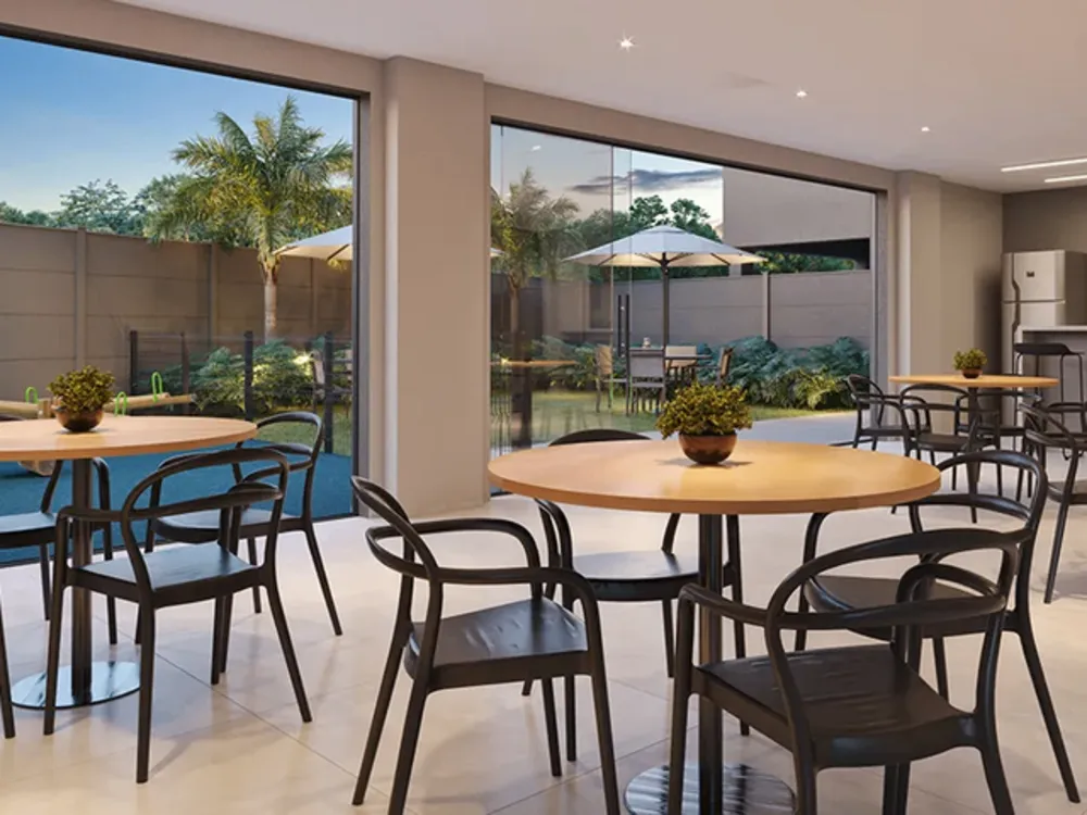Apartamento, 2 quartos, 51 m² - Foto 17
