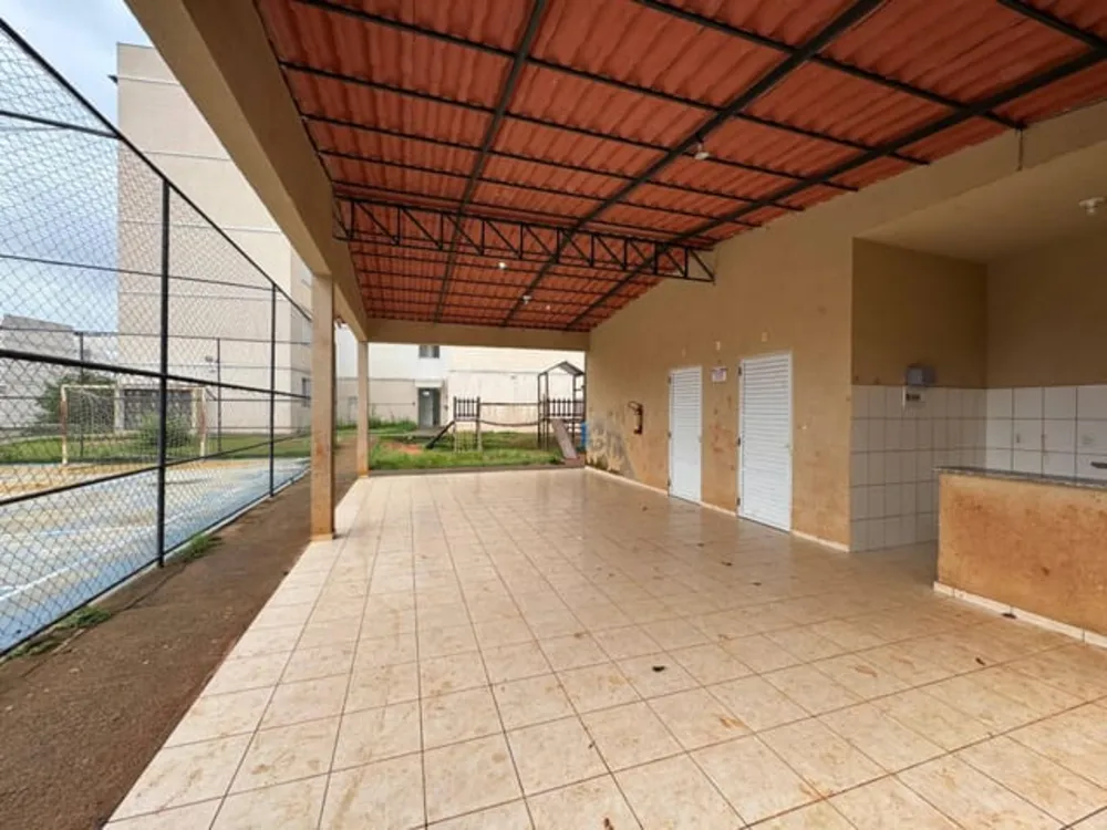 Apartamento, 2 quartos, 43 m² - Foto 15