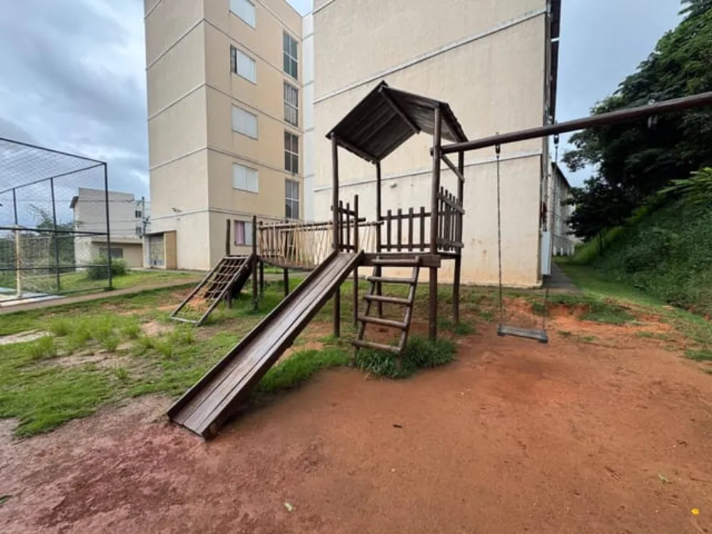Apartamento, 2 quartos, 43 m² - Foto 19