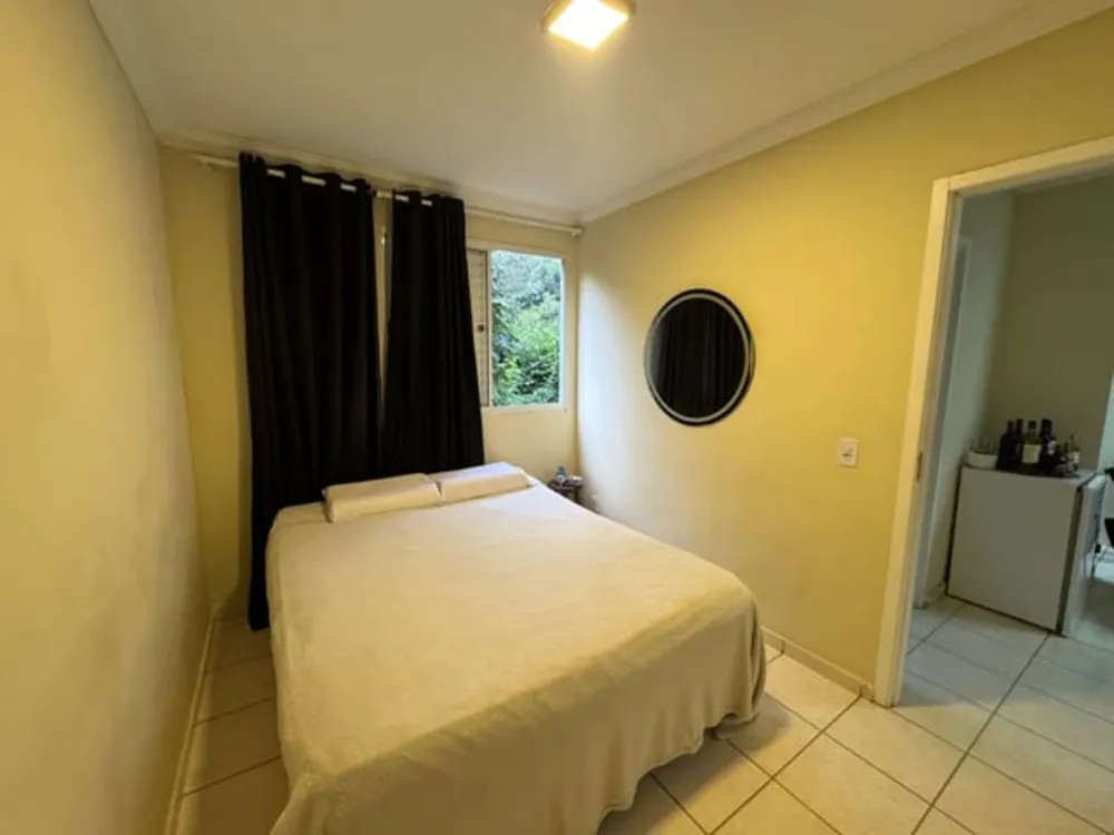Apartamento, 2 quartos, 43 m² - Foto 8