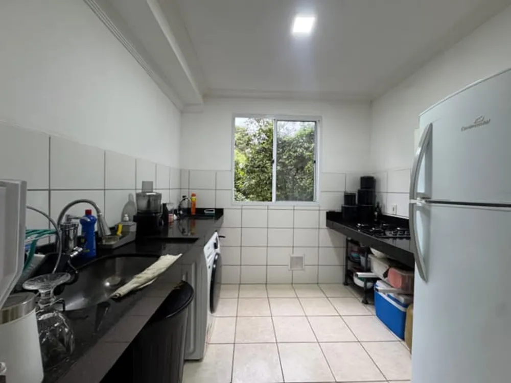 Apartamento, 2 quartos, 43 m² - Foto 5