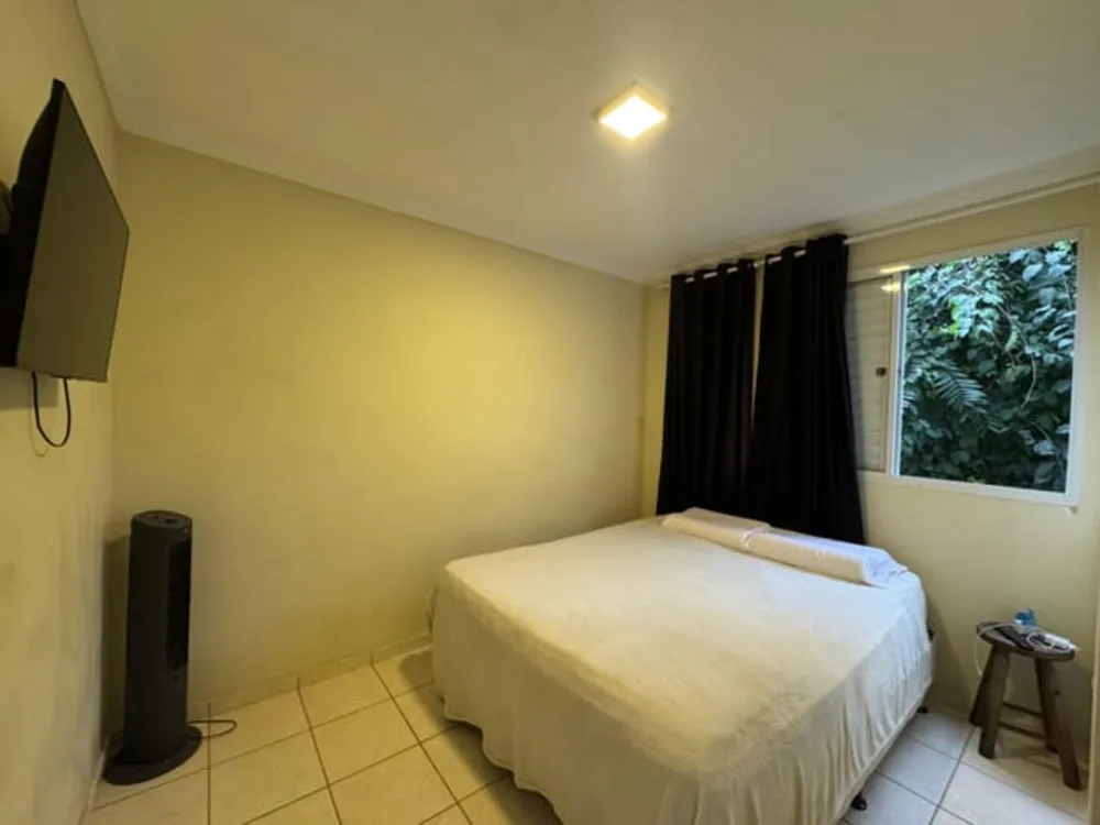 Apartamento, 2 quartos, 43 m² - Foto 10