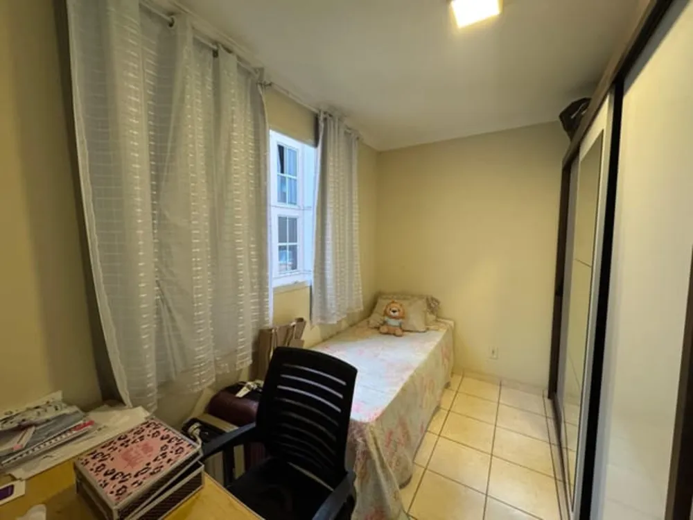 Apartamento, 2 quartos, 43 m² - Foto 11