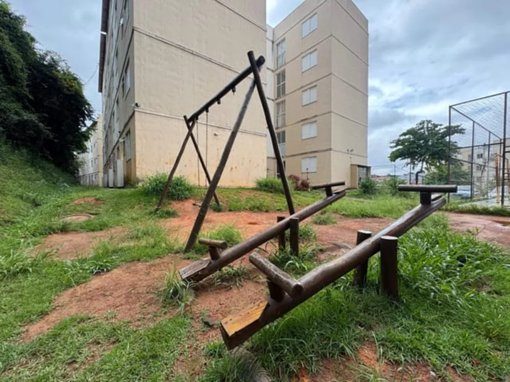 Apartamento, 2 quartos, 43 m² - Foto 20