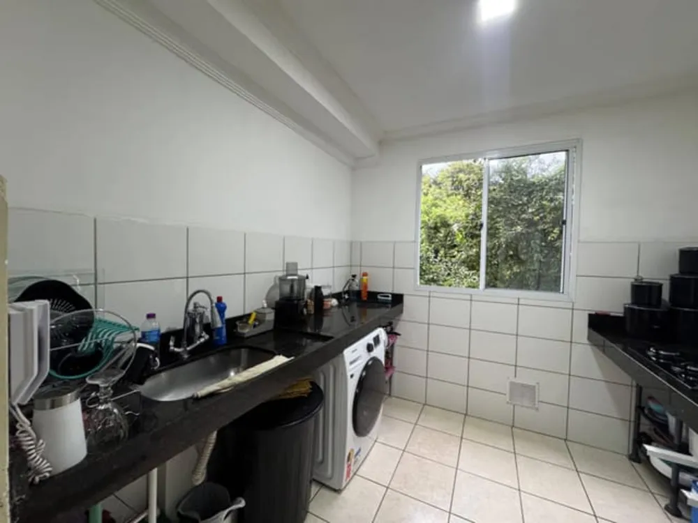 Apartamento, 2 quartos, 43 m² - Foto 6