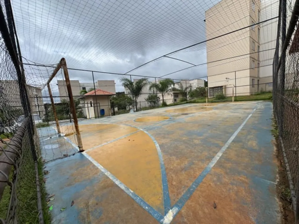 Apartamento, 2 quartos, 43 m² - Foto 17
