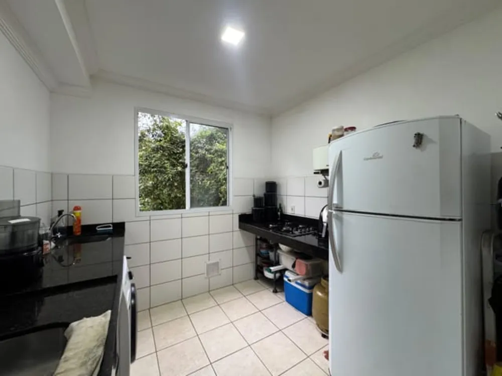 Apartamento, 2 quartos, 43 m² - Foto 7