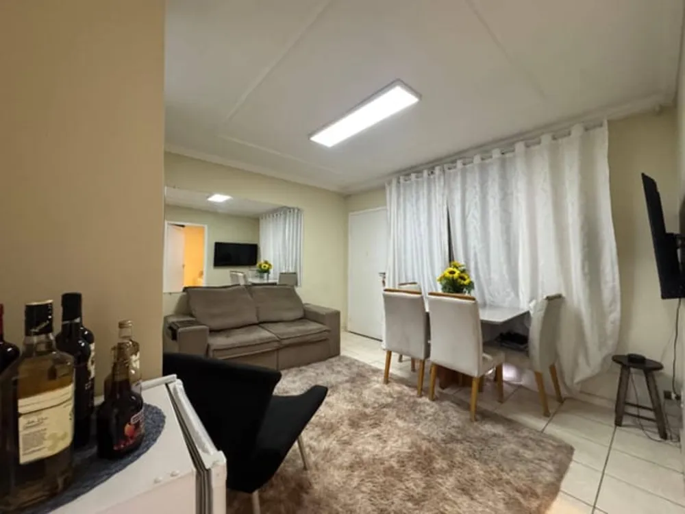 Apartamento, 2 quartos, 43 m² - Foto 1
