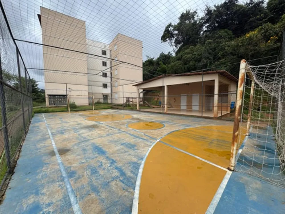 Apartamento, 2 quartos, 43 m² - Foto 18