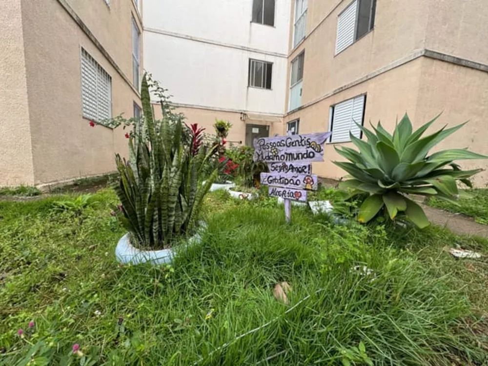 Apartamento, 2 quartos, 43 m² - Foto 16