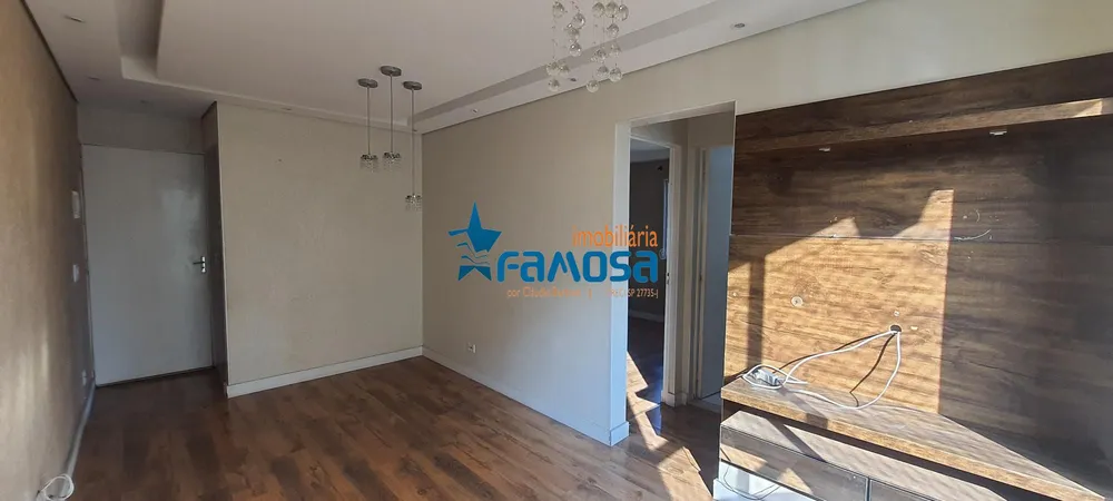 Apartamento, 2 quartos, 48 m² - Foto 4