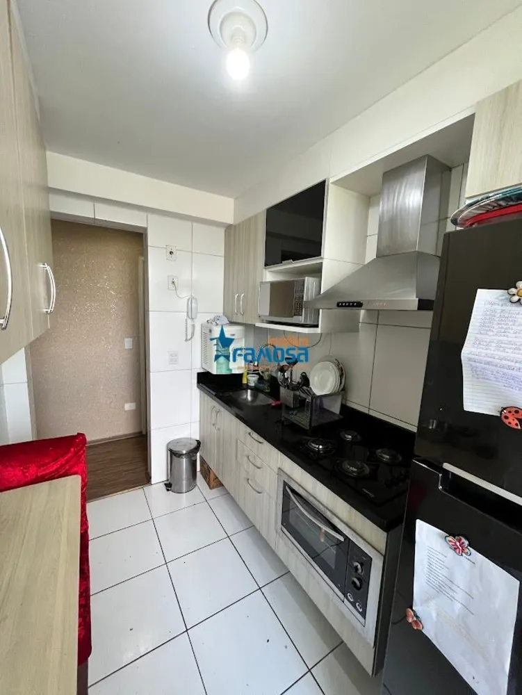 Apartamento, 2 quartos, 49 m² - Foto 1